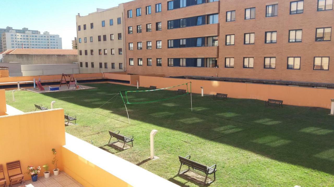 Matosinhos Relax And Fun By Portoproperties4You Exterior foto