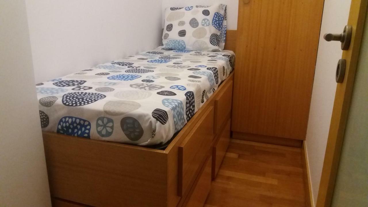 Matosinhos Relax And Fun By Portoproperties4You Exterior foto