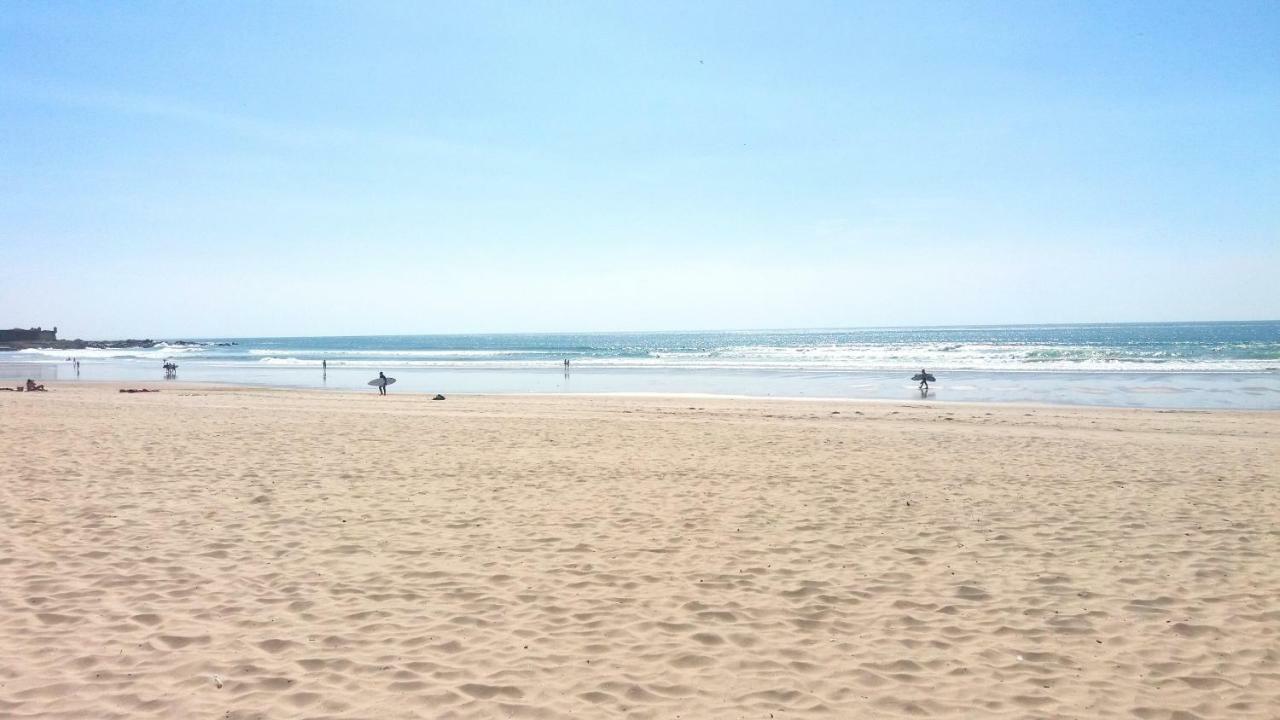 Matosinhos Relax And Fun By Portoproperties4You Exterior foto